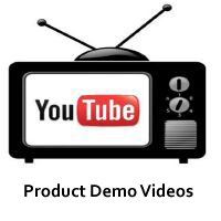 Product Demo Videos